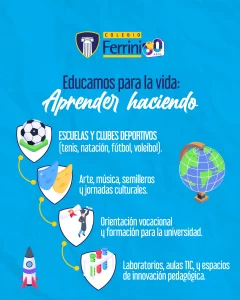 aprender haciendo