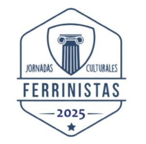 Logo Jornadas Ferrinistas