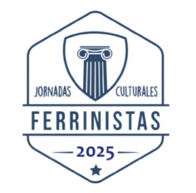 Logo Jornadas Ferrinistas