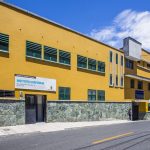 Sede Parque 8
